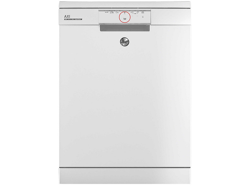 Lave-vaisselle HOOVER 15 couverts - HDPN 4D520PW