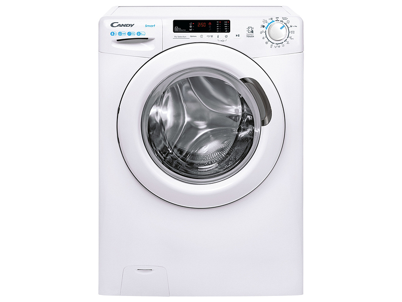 Lave-linge CANDY 8kg - CS 1482DE-88