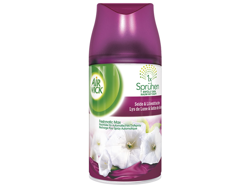 Spray AIR WICK lilie