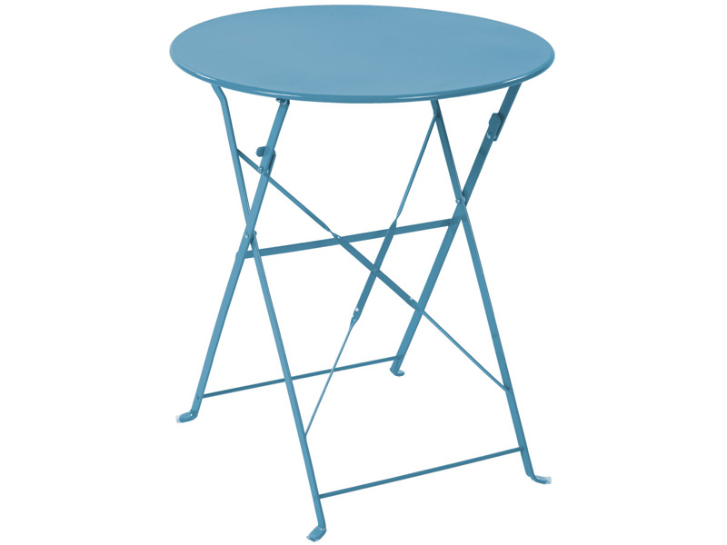 Table de jardin BARCELONA 60x60x70cm