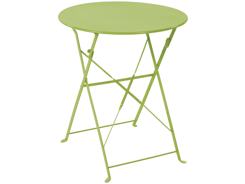 Table de jardin BARCELONA 60x60x70cm