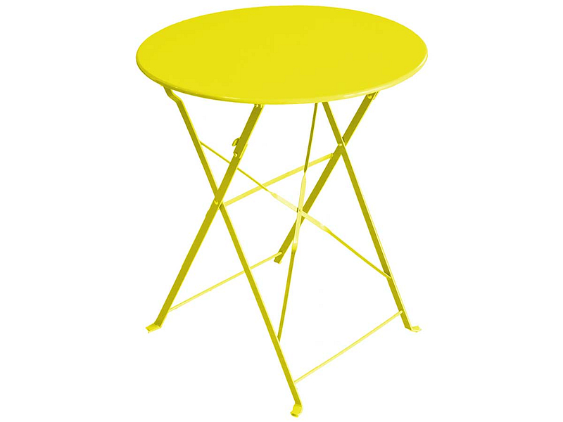 Table de jardin BARCELONA 60x60x70cm