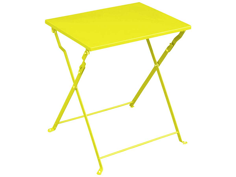 Table de jardin BARCELONA 30x40x45cm
