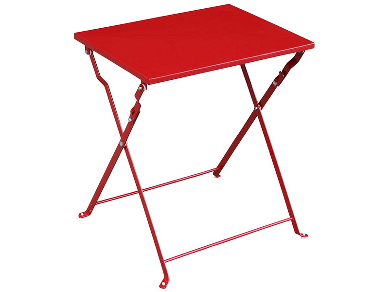 Table de jardin BARCELONA 30x40x45cm
