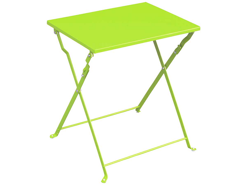 Table de jardin BARCELONA 30x40x45cm