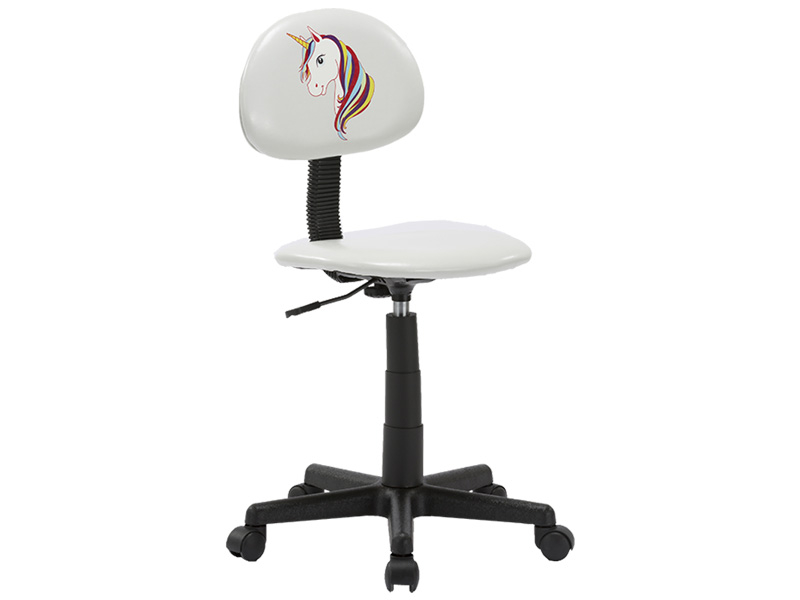 Chaise de bureau UNICORN beige