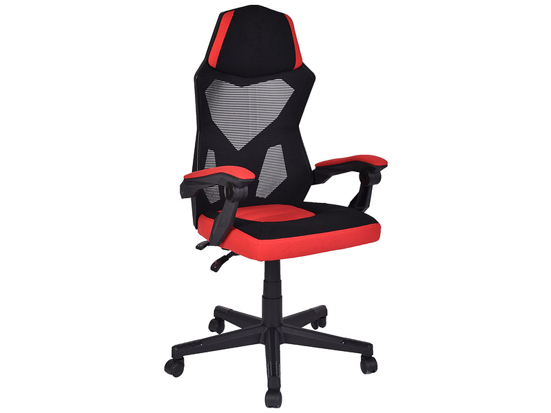 Gaming Sessel ARCADE schwarz