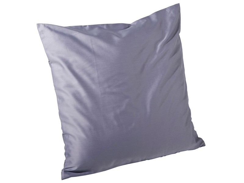 Taie d'oreiller SATIN LOTUS 65x65cm