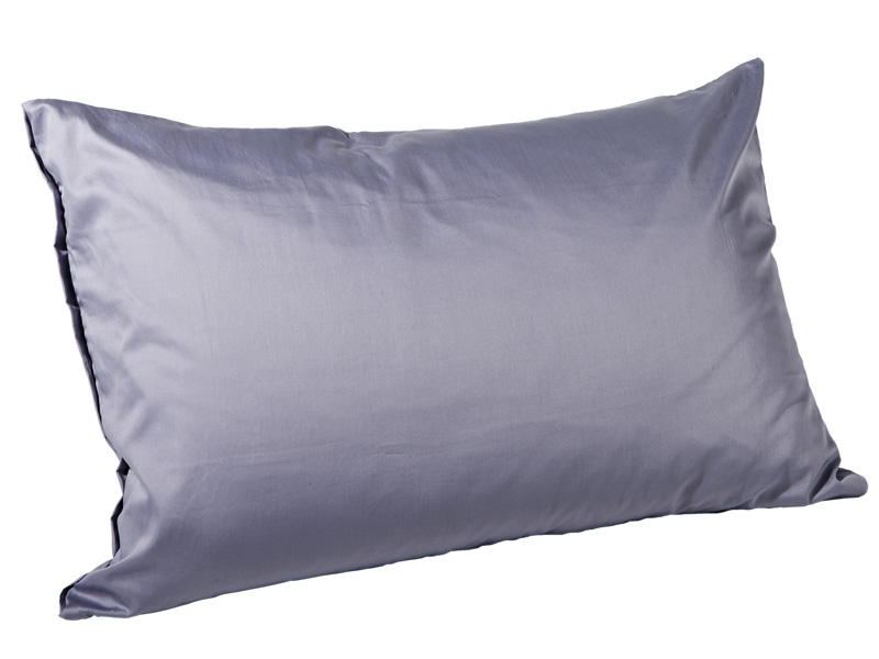 Pfulmenbezug SATIN LOTUS 65x100cm