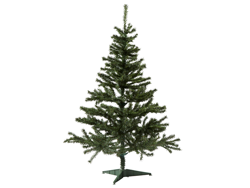 Tanne OTTAWA 120cm grün