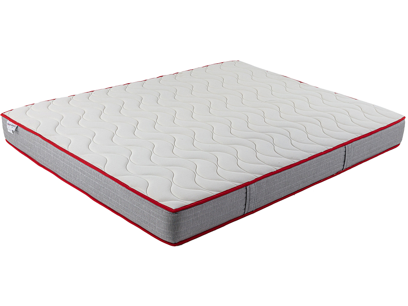 Matratze DORMIR MEMO STAR Schaum 160x200cm