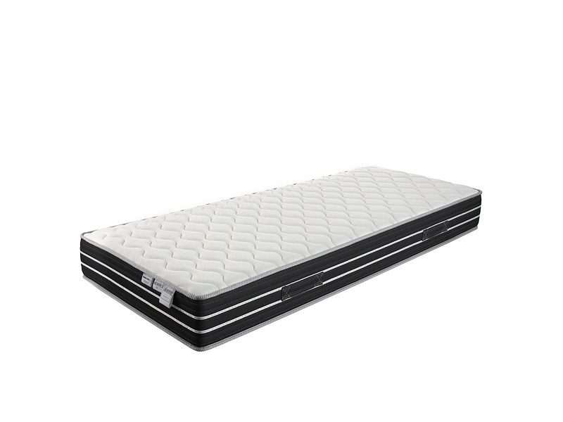 Matelas DORMIR EDELWEISS mousse 90x200cm
