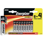 Image of Batterien ENERGIZER AAA -teilig