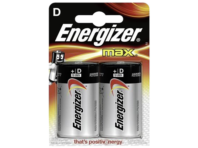 Batterien ENERGIZER 6lr61; lr20; aa; aaa; cr2025; cr2032; lr44; a23; lr1/e90; 9v bp-1 2
