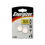 Image of Batterien ENERGIZER CR2025 -teilig