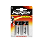 Image of Batterien ENERGIZER C LR14 -teilig