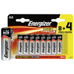 Image of Batterien ENERGIZER AA -teilig