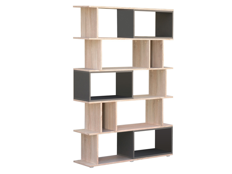 Étagère CUBIX 10 cases
