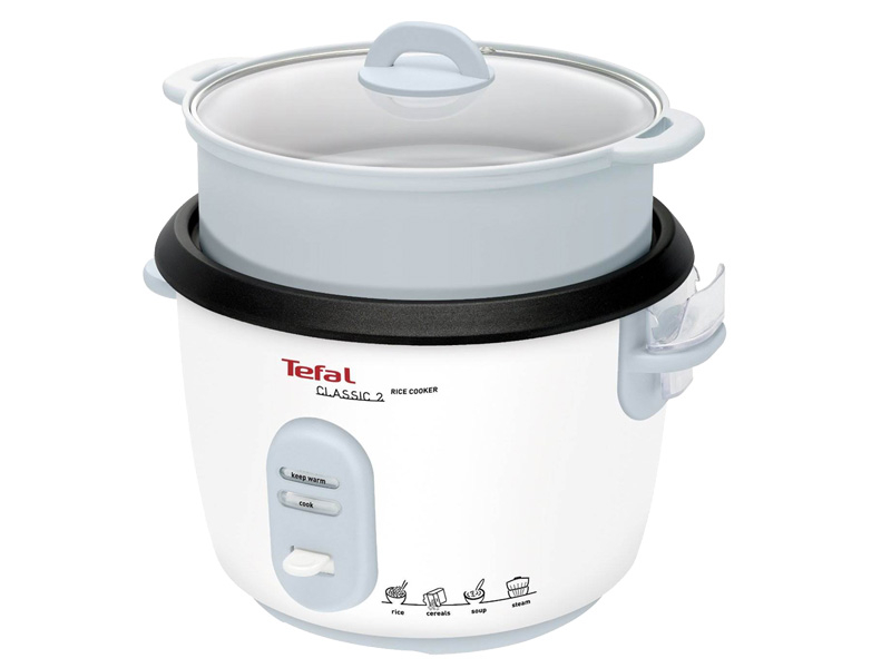 Cuiseur à riz TEFAL RK 1011