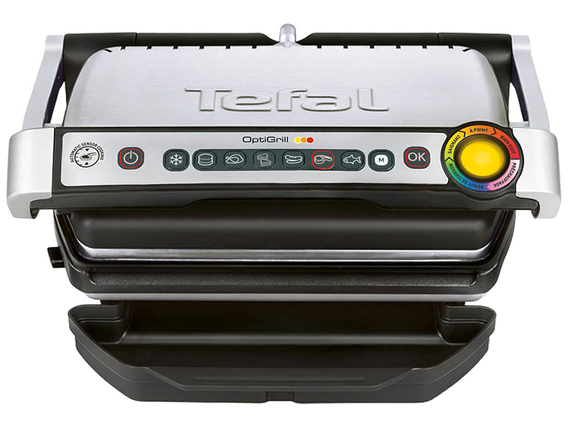 Tischgrill TEFAL