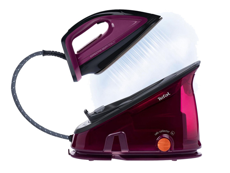 Station de repassage avec fil TEFAL GV6820E0