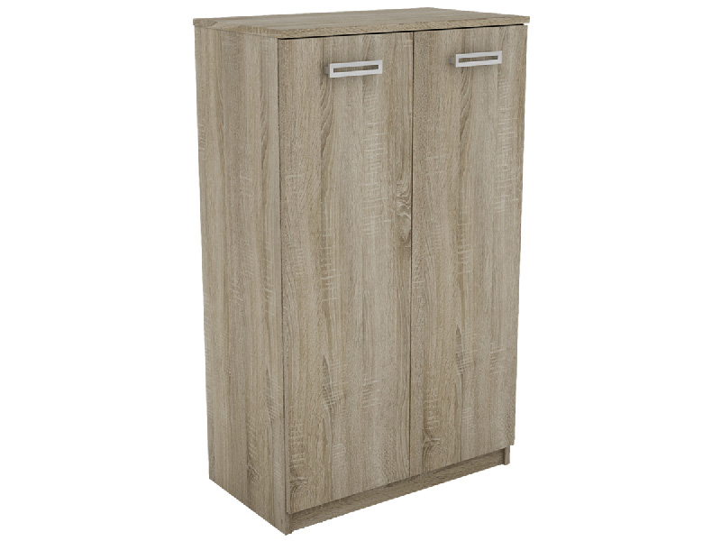 Kommode LORIE III 2 Türen sonoma