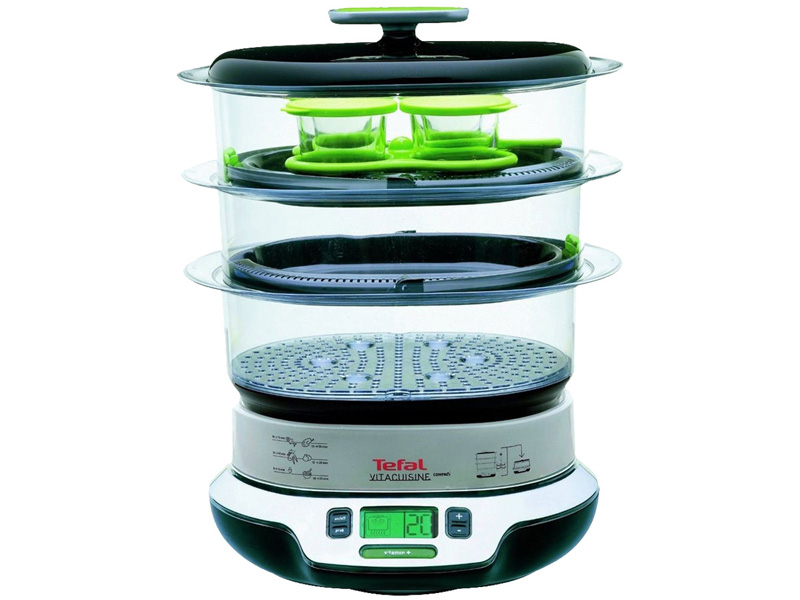 Dampfgarer TEFAL VS4003