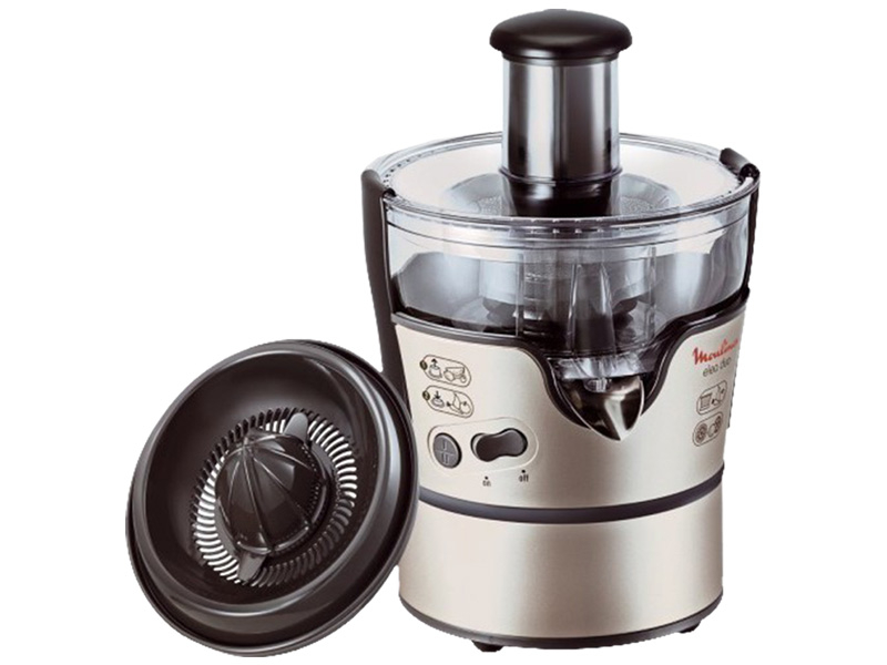 Centrifugeuse MOULINEX JU385H