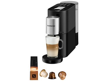 Macchina da caffè NESPRESSO KRUPS Atelier XN8908CH
