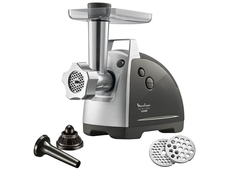 Hacker MOULINEX HV8 PRO 4in1 ME6868