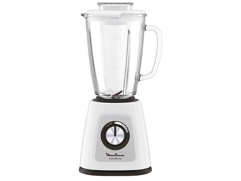Blender 1.25L MOULINEX LM4351CH