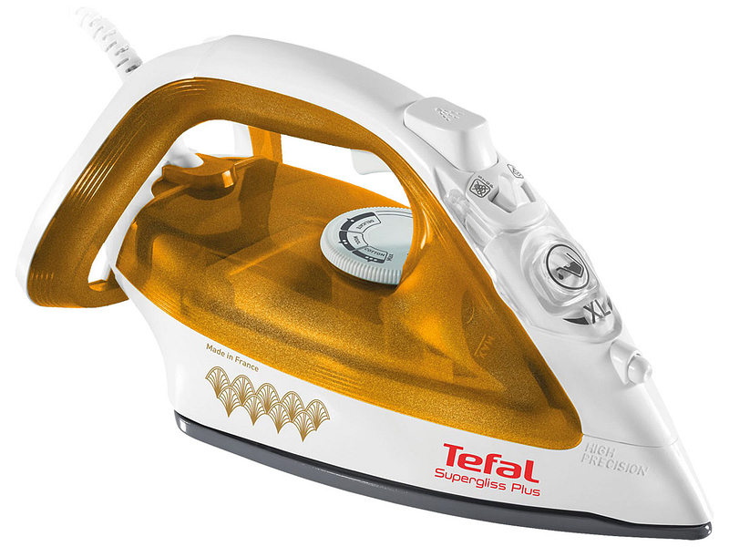 Bügeleisen mit Kabel TEFAL FV3954CH