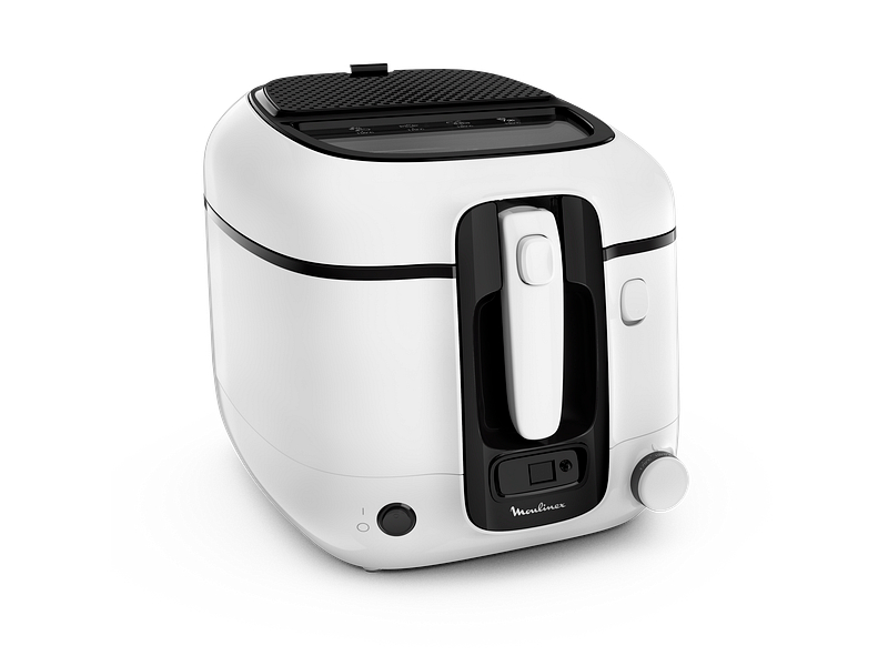 Fritteuse TEFAL AM3140CH