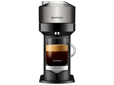 Kaffeemaschine NESPRESSO KRUPS Vertuo Next Deluxe