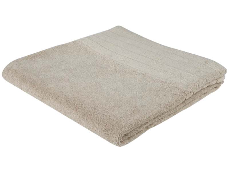 Waschlappen SIERRA beige 56x56cm