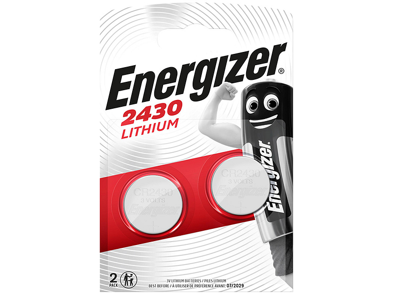 Batterien ENERGIZER 2