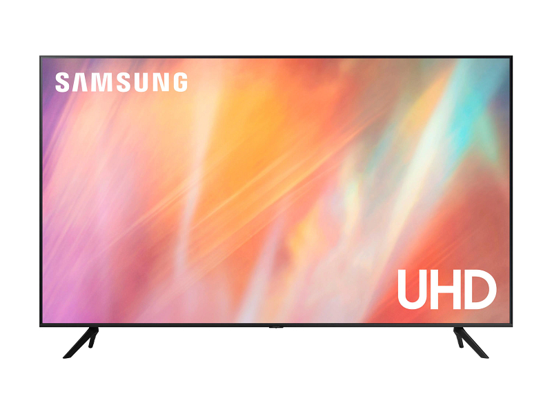 LED-Fernseher SAMSUNG 50''/125cm - UE50AU7170UXXN