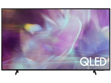 QLED-Fernseher SAMSUNG 85''/214 cm