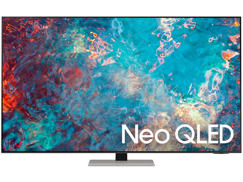 LED-Fernseher SAMSUNG 55''/140cm - QE55QN85AATXXN