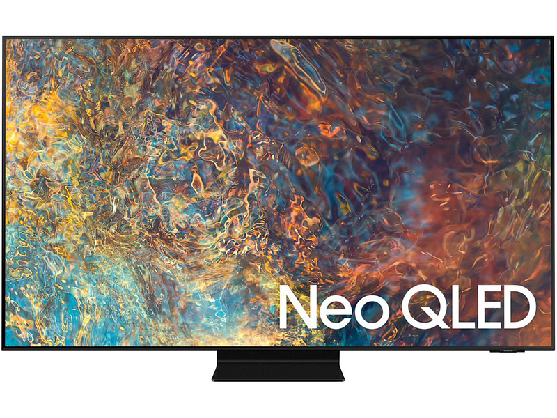 QLED-Fernseher SAMSUNG 65''/165cm - QE65QN90AATXXN