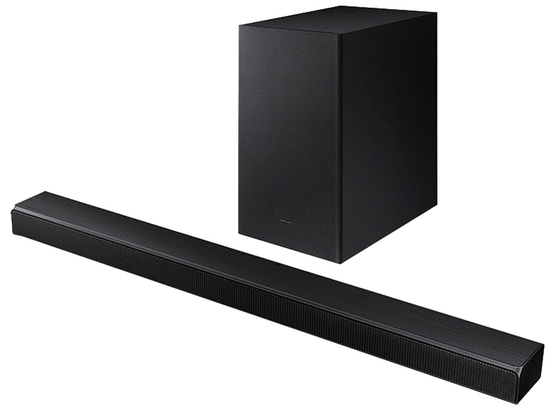 Soundbar SAMSUNG - HW-A550/EN