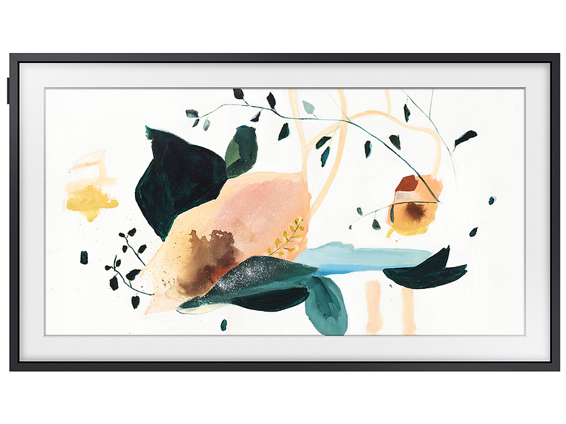 QLED-Fernseher SAMSUNG 32''/80cm - QE32LS03TCUXZG
