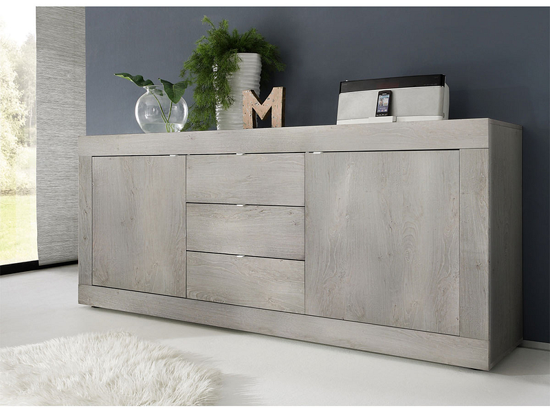 Sideboard BASIC 210x43x86cm