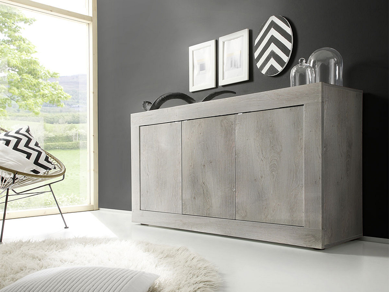 Sideboard BASIC 160x43x86cm