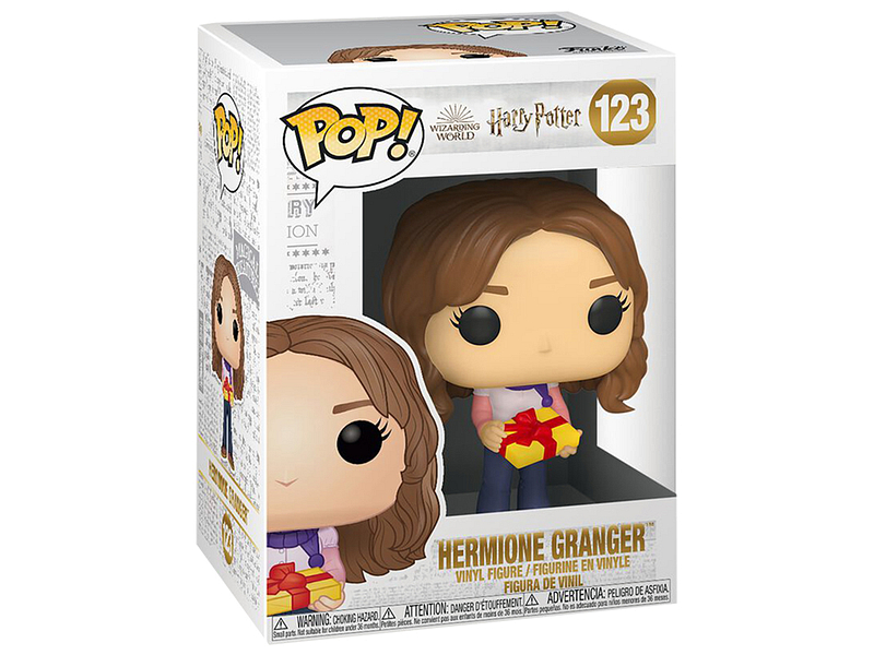 Figurine