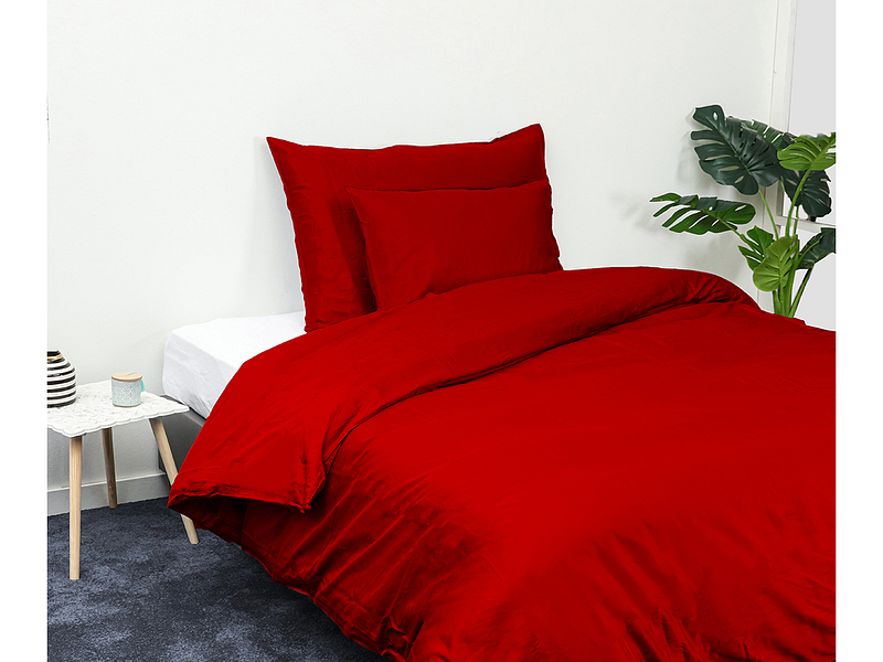 Duvetbezug SATIN LOTUS 240x240cm