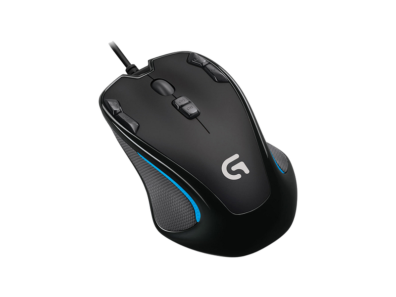 Maus LOGITECH LOR-910-004345 kabelverbindung