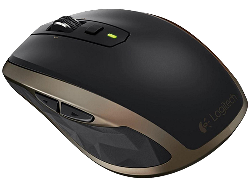 Maus LOGITECH MX Anywhere 2 kabellos