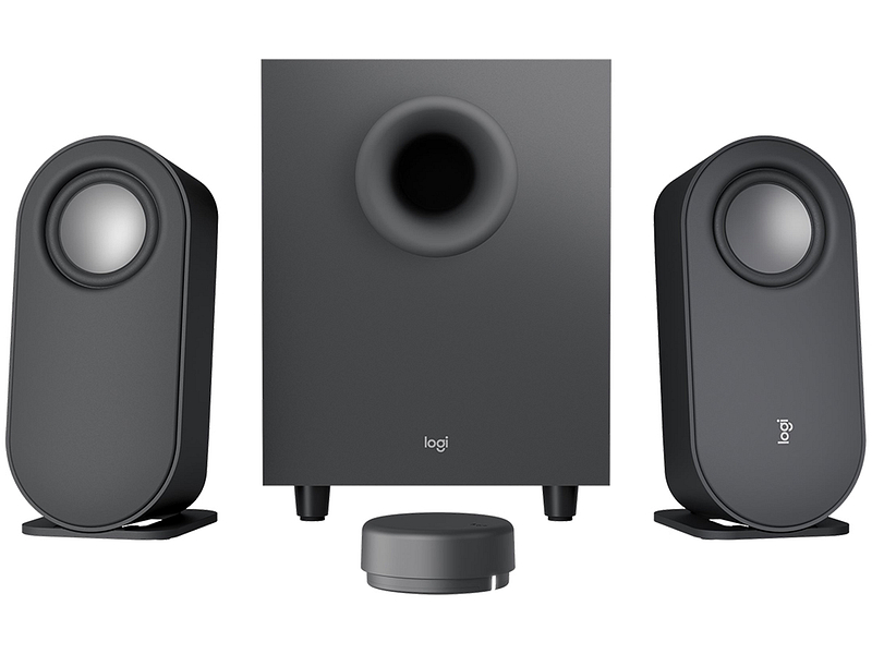 Lautsprecher LOGITECH Bluetooth