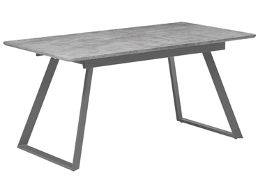 Tisch ausziehbar NICOLE 160 cm x 90 cm x 75 cm
